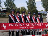 PV-Turnier 2019 in Werne